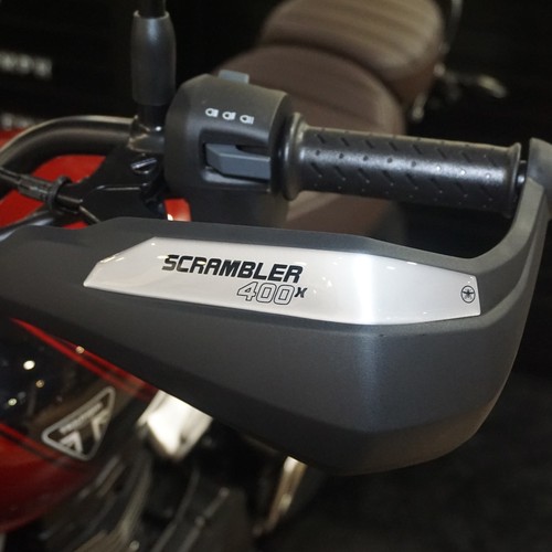 Stickers motorcycle - 3d,