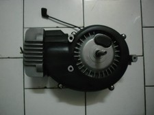 MOTORE PIAGGIO SI A PUNTINE