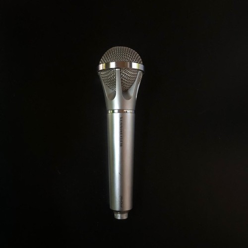 Sennheiser 416 microfono - sennheiser, md