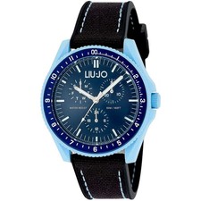Mens Wristwatch LIU JO LUXURY