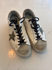 Golden Goose Superstar Uomo