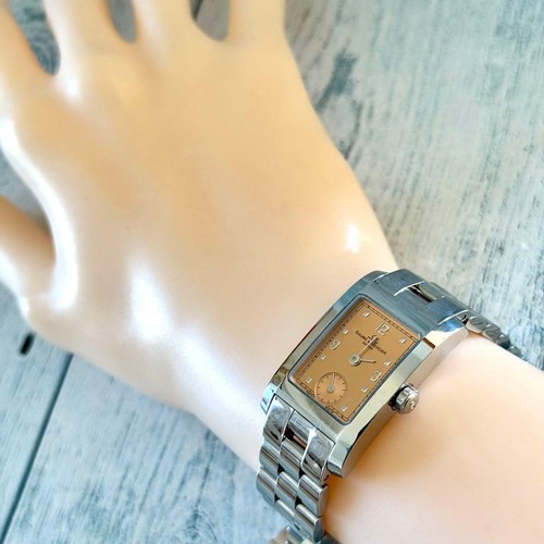 Baume mercier hampton - &,