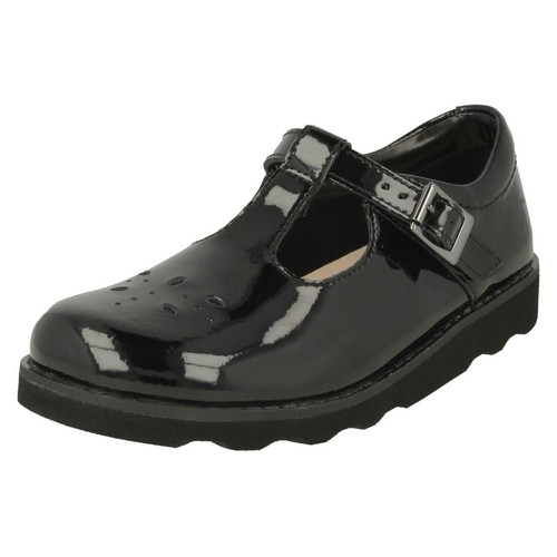 Clarks ragazze classici bar - ragazze,