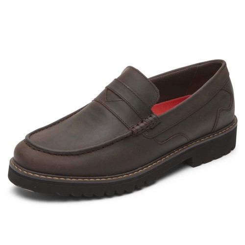 Penny maverick uomo marrone - penny,