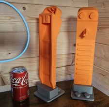 Separatore di mattoncini