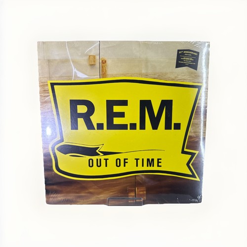 Out of time - r.e.m.,