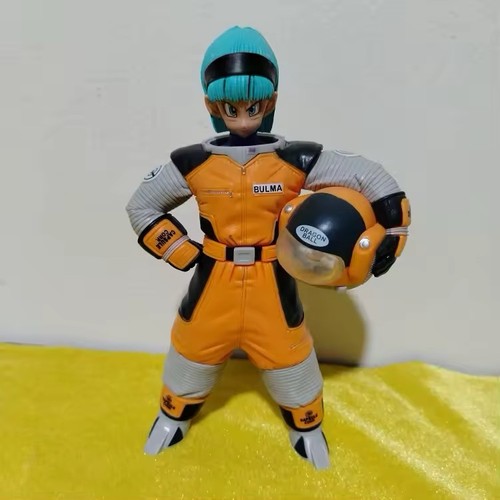 Bulma personaggio dragon ball - personaggio,