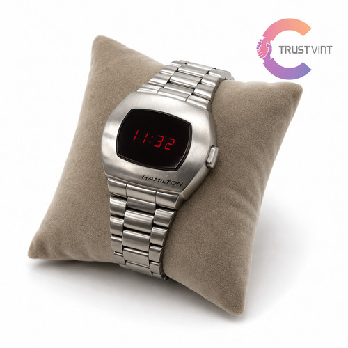Orologio uomo hamilton h524140 - orologio,