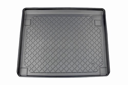 Vasca baule per peugeot rifter - peugeot,