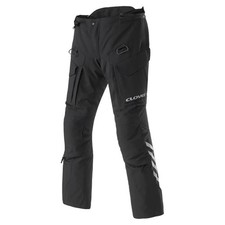 Clover scout pants nero - scout-4,