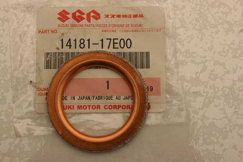 Guarnizione marmitta muffler - marmitta,