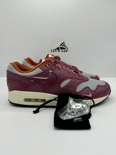Nike air max patta - air,