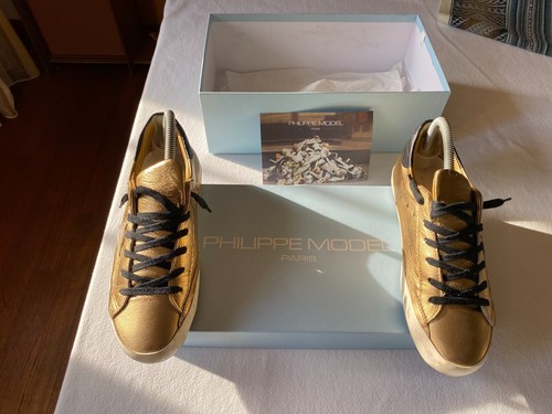 Scarpe firma philippe - firma,