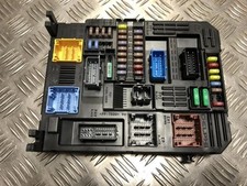 Centralina modulo BSI CITROEN