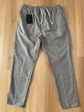 LIU JO pantalone jogger uomo