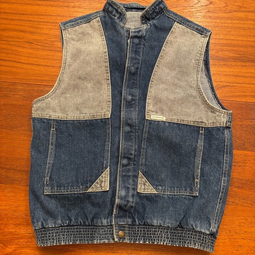 Jeans denim cowden western - jeans,