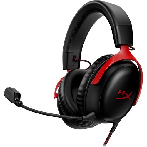 Cuffie gaming hyperx - cuffie, cloud