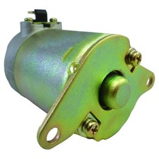 Replacement for AGILITY 125