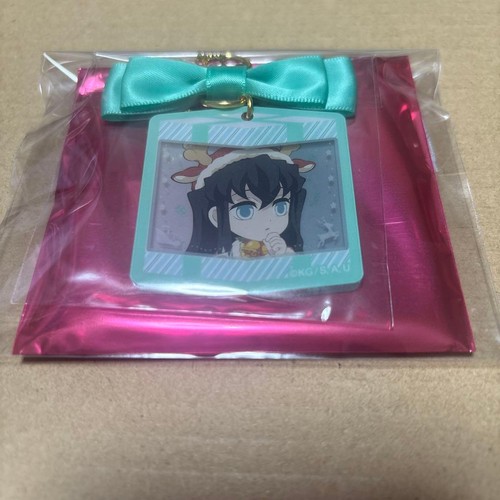 Charm ornamento demon slayer - charm,
