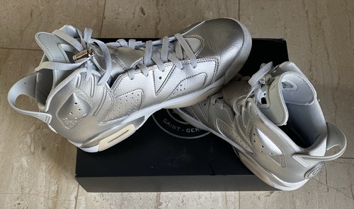 Air jordan retro psg - x,