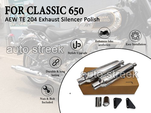 Per royal enfield classic - per, "classic