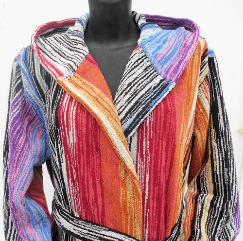 Missoni home accappatoio - home,