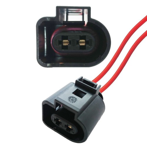 Connettore per auto amp - amp, tyco