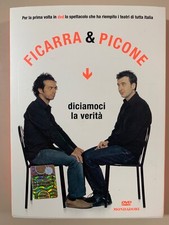 Diciamoci la verità Ficarra e