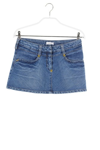 Gonna jeans pinko - gonna,