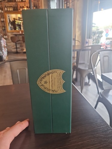 Dom perignon 1993 - dom,