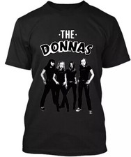 New Popular The Donnas