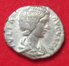 IMPERO ROMANO JULIA DONNA