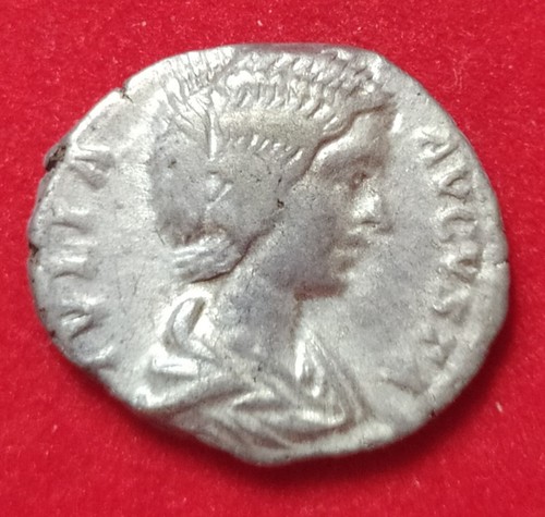 Impero romano julia donna - impero,