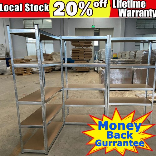 Scaffale metallo verniciato - in,