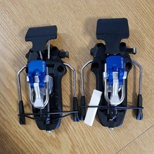 COPPIA TALLONIERE ATTACCHI