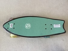Kryptonics skateboard - kryptonics,