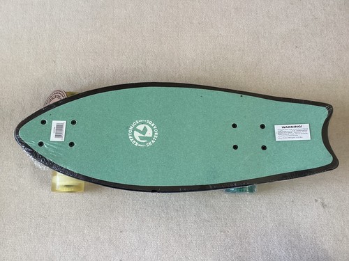 Kryptonics skateboard - skateboard,