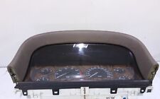 Quadro Strumenti per Jaguar Xj 6 (1982   1997)