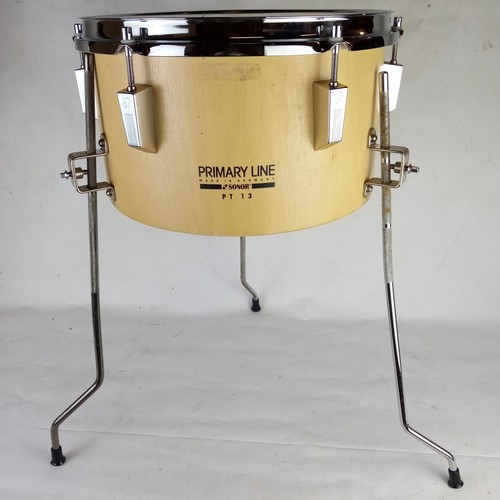 Sonor timpani tom tamburo - timpani-tom,