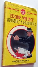 GIALLO ECONOMICO CLASSICO