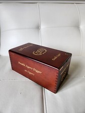 LFD La Flor Dominicana Doppio