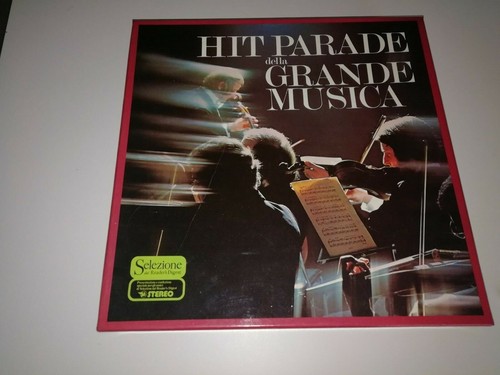 Giri hit parede - lp,