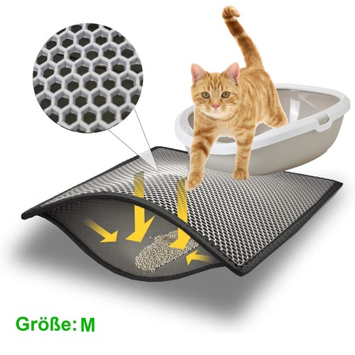 Cuccia per gatti - cuccia,