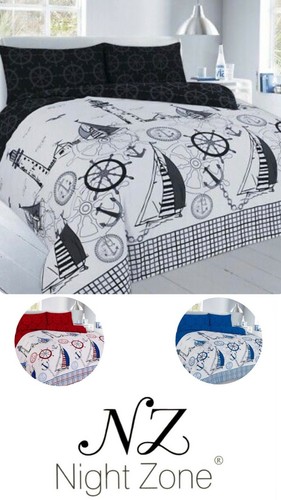 Set copripiumino barche jake - set,