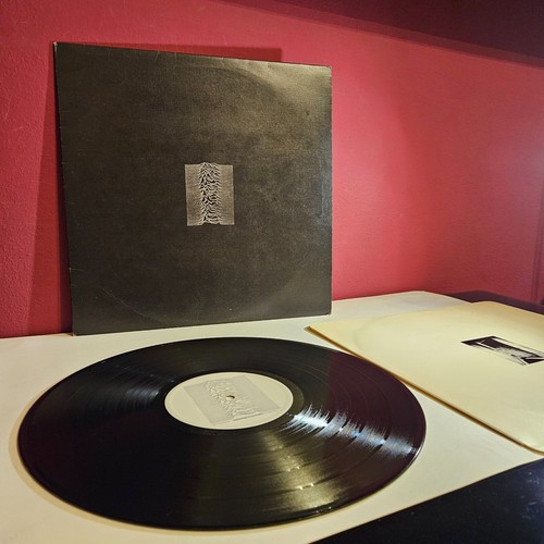 Joy division unknown - division,