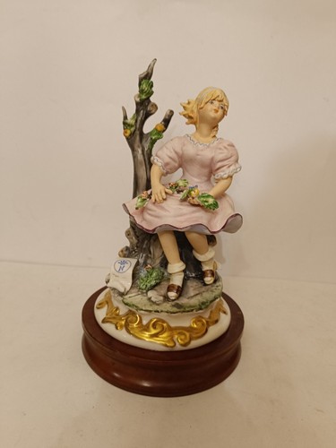 Capodimonte sartori - capodimonte,