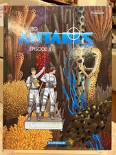 LEO - ANTARES T5 - TBE - EO 2013