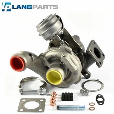 Turbocompressore per Alfa