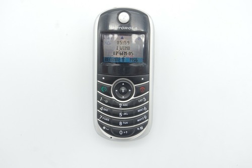 Motorola c139 telefono - motorola,
