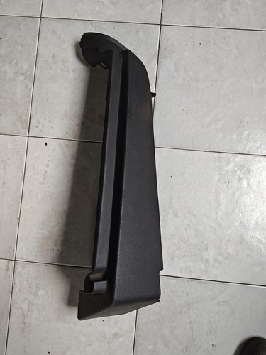Plastica supporto cappelliera - plastica,